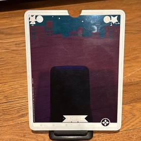 Vectrex Spike with Manual Video Game Cartridge and Overlay 1983 VTG