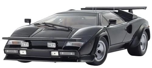 Lamborghini Countach 1 18 for sale | eBay