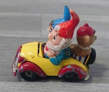 Corgi Comics - "Noddy's Car" - with Big Ears and Golly