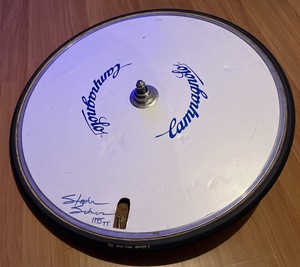 Campagnolo Khamsin | eBay