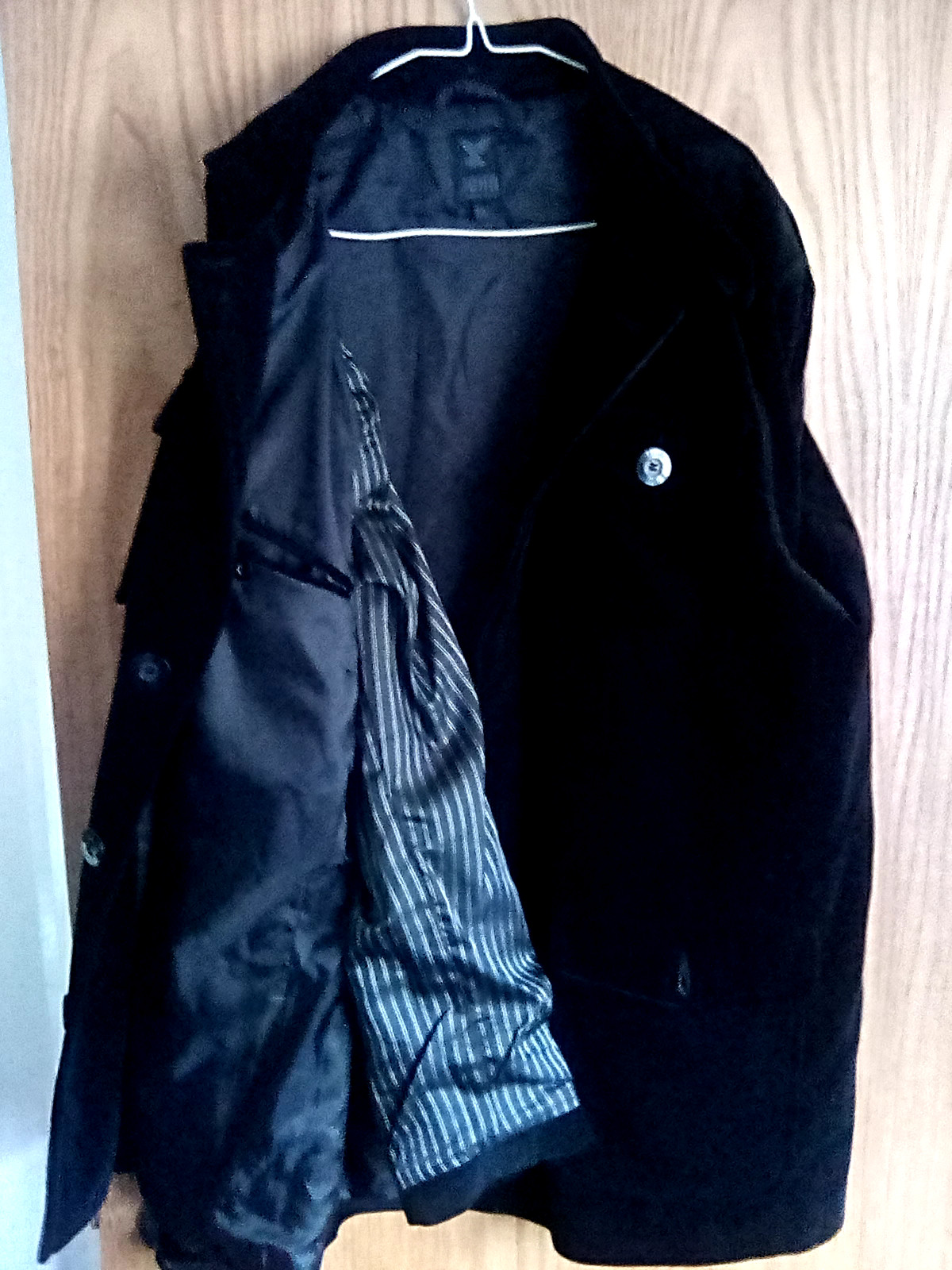 JOHN RICHMOND Debenhams Retro Men's Rare Jacket Size X Large image 7