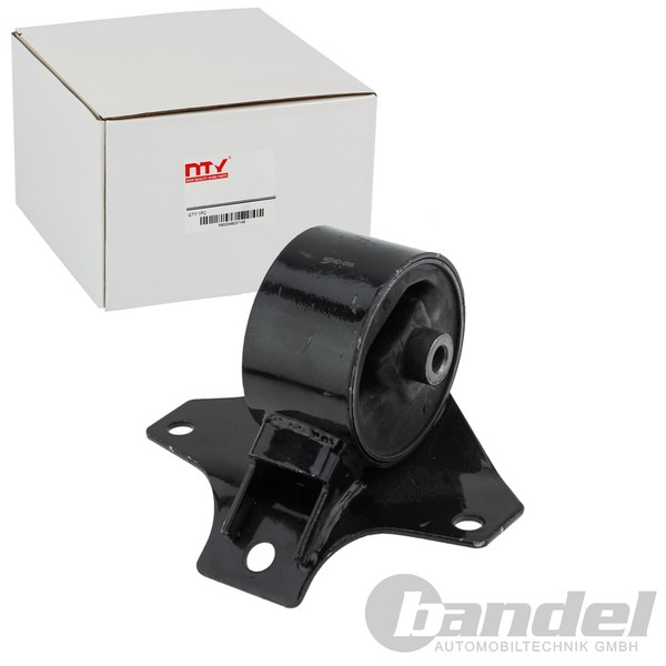 NTY Motorlager Hydrolager Hinten Passend FüR Daihatsu Terios | ZPS-DA-008-image