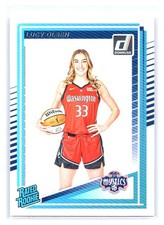 2025 Donruss WNBA #97 Lucy Olsen