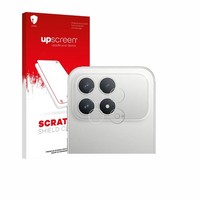 Schutz Folie FüR Xiaomi Poco F8 Pro (Nur Kameraschutz) Kratzfest Klar