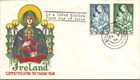 Ireland 1956 FDC Staehle Cachet - Baila Atha Cliath - J23921