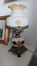 Vintage Bedside Table Lamp