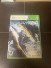 Metal Gear Rising: Revengeance (Microsoft Xbox 360, 2013)