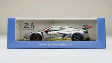 1/43 Chevrolet Corvette C8.R #64 24H Le Mans 2021 Spark
