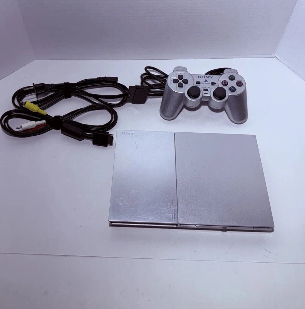 Playstation 2 Scph 90001 for sale | eBay