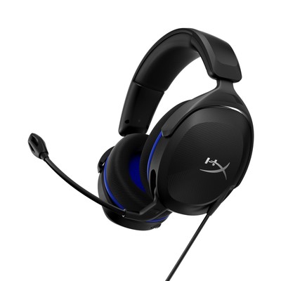 Cloud Stinger 2 Core - Gaming Headset for Playstation, Lightweight Over-Ear H...