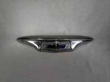 1954-1955 Chevy Truck First Series Vintage Oem Hood Ornament Emblem Chevrolet