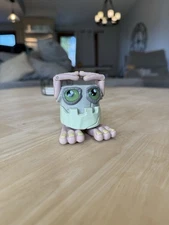 PlayMonster My Singing Monsters NOGGIN 3" Action Figure - Tested And Working