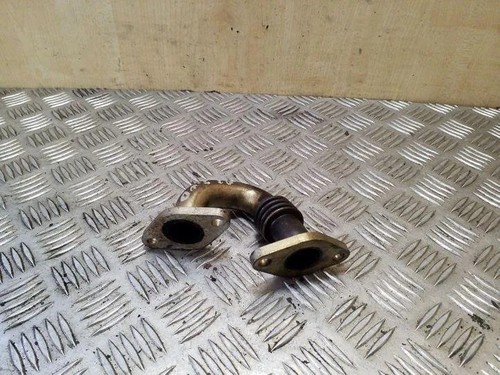 AUDI A3 Cabrio 8P7 AGR-Rohr 03G131521AM 2.00 Diesel 103kw 2006 26133734