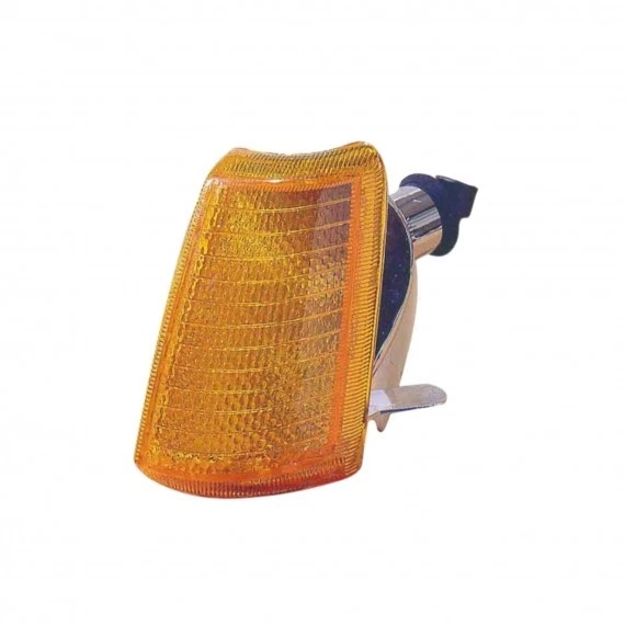 Clignotant avant gauche orange Peugeot 205 neuf - Photo 1/1