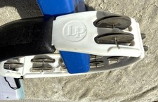 VINTAGE LP TAMBOURINE - AS PICTURED