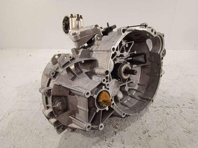M56HB getriebe ft VOLVO V40 FAMILIAR 2.0 T tmanp770836