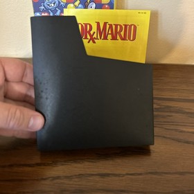Dr. Mario (Nintendo Entertainment System, 1990) NES completo di manuale - funzionante