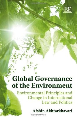 Global Governance of the Environment: Environmental Principles a
