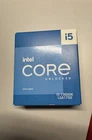Intel Core i5-13600k 13th Gen Computer Processor NEW