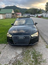 2015 Audi A3 PREMIUM