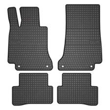 Frogum Fußmattensatz ELTORO ET547327 Gummi für MERCEDES KLASSE W205 AMG matic