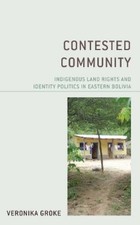 Veronika Groke Contested Community (Paperback...