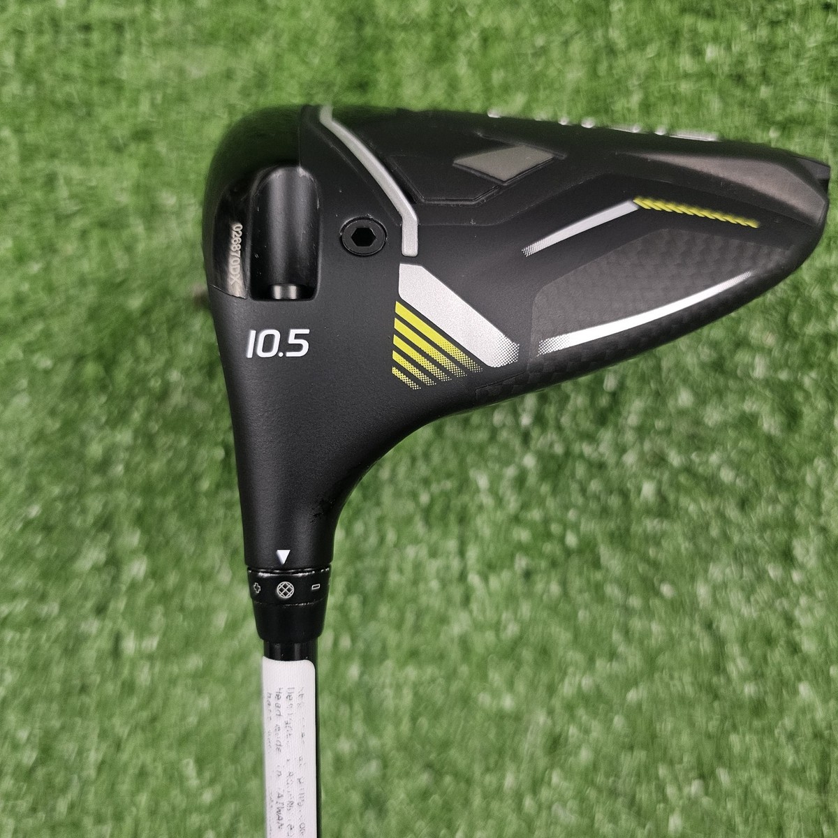 PING G430 MAX ドライバー 10.5度　10k TOUR 2.0 PING Men's G430 Max 10K Driver | TGW.com