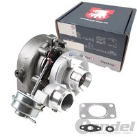 JP Group Turbolader Inkl. Dichtungssatz Passend FüR VW Crafter | 1117402600