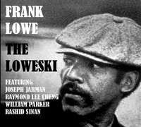 Audio Cd - Frank Lowe Feat. William Parker - The Loweski - Esp-Disk' -D- Neu