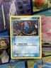 Tentacool 66/92 - Legend Maker Pokemon 2006 Regular non holo HP