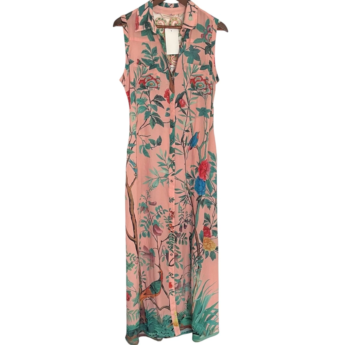 Soft Surroundings Maxi Dresses for Women for sale | eBay