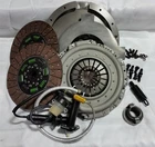 Valair Performance Street Dual Disc Clutch Kit NMU70G56DDSN-ORG