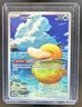 2026 Pokemon Ascended Heroes Psyduck Illustration Rare #226/217