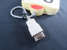 Sega Saturn sbom multi tap controller bomberman Japan SS game tested multitap jp