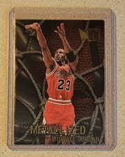 1996-97 SP Basketball Cards 15