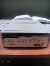 Hornady American Series Reloading Dies, 3 Die Set 10mm 40 S&W