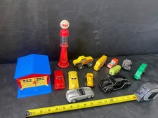 Vintage Cars Gas Pump Vw Bug Renwal Maisto Avon Volkswagen Hot Rod Vintage Cars Gas Pump Vw Bug Renwal Maisto Avon Volkswagen Hot Rod