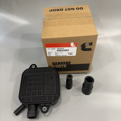 #ad 4935079 Valve Cover Breather Crankcase For Dodge 5.9 Cummins Ram 03 05 2500 3500 $46.50