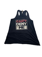 Pearl Jam vest tank Grunge Rock Band Merch  Tee Eddie Vedder Size Large