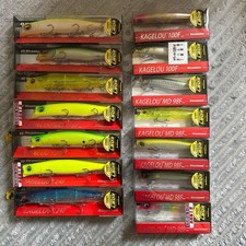 Mayfly 125f 124f 100f 98f