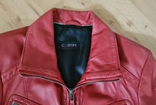 Cabrini Lederjacke online kaufen