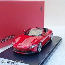 Looksmart Ferrari Roma Spider Open 2020 1:43 LS549D