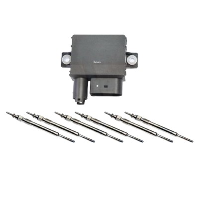Car Glow Plugs for BMW 7 Series 2011 for sale | UK