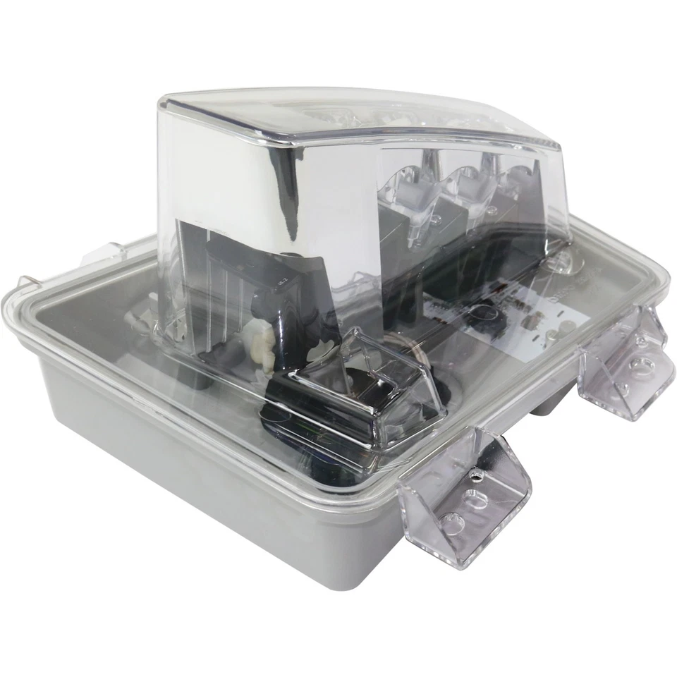 Conjunto de luces antiniebla para Ford Expedition 2015-2017 lado izquierdo del conductor FL1Z15201A Foto 2 de 4