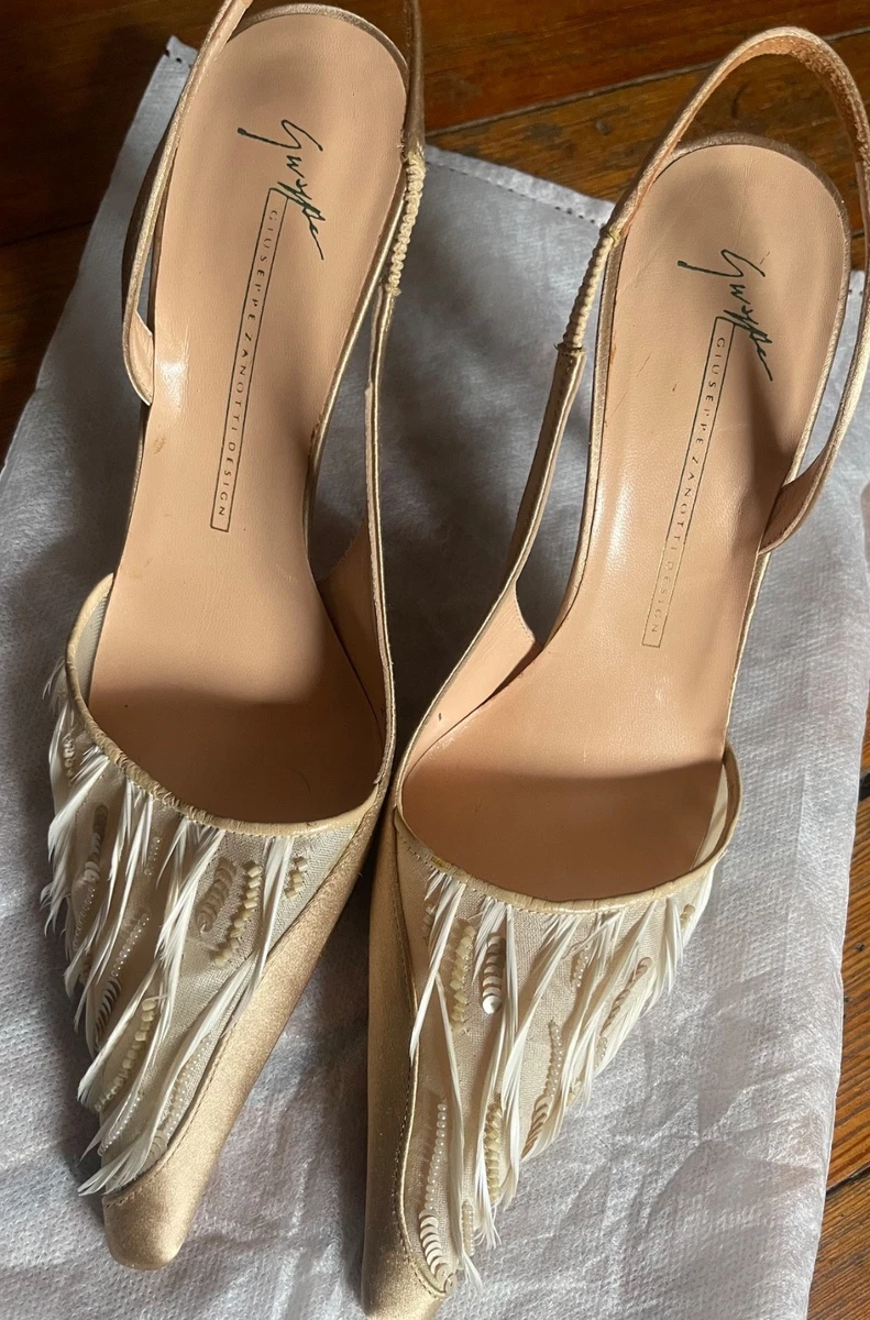 Giuseppe Zanotti Stiletto Heel Pump Heels for Women for sale | eBay