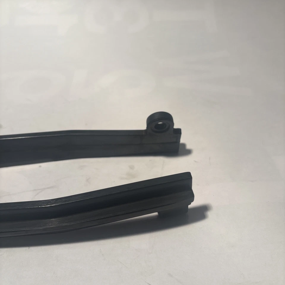 Brazo basculante trasero protector de cadena de goma Srad 2006-2009 Suzuki GSXR 600 750 Foto 3 de 4