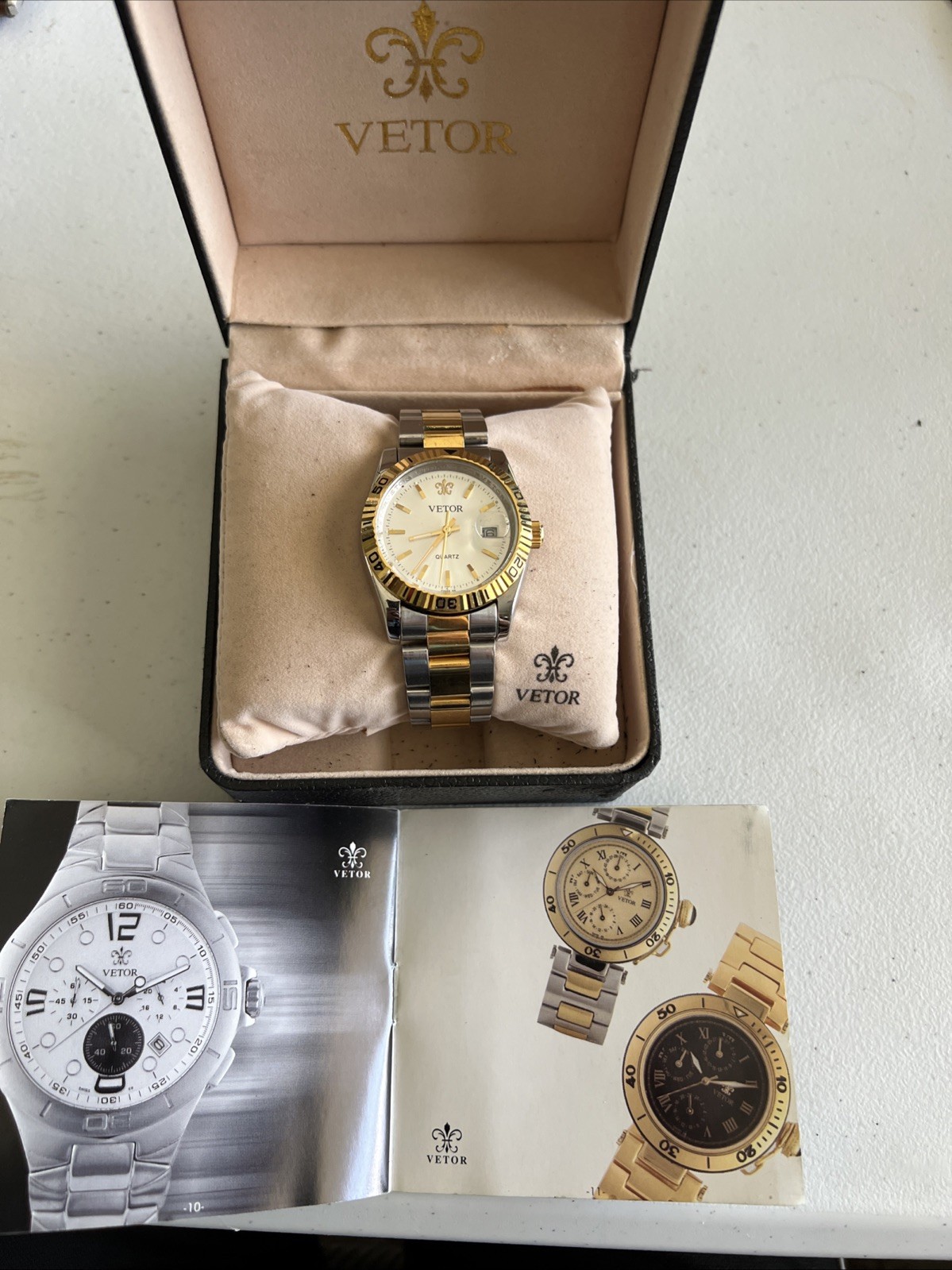 Vetor Watch - image 10