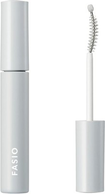 Fasio Eyelashes Firm Up Serum 5.5ml Clear Color Made In Japan