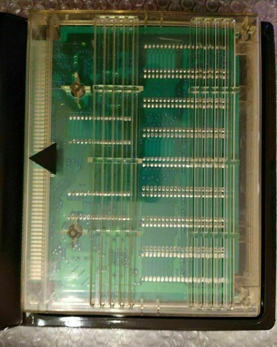 SNK Neo Geo MVS - Samurai Shodown NTSC-U - Imagen 6 de 8
