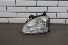 1993-1997 Honda Civic Del Sol Eh Eh6 Left Headlamp